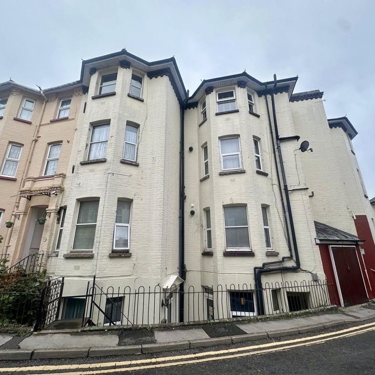 Purbeck Road, Bournemouth - Photo 1