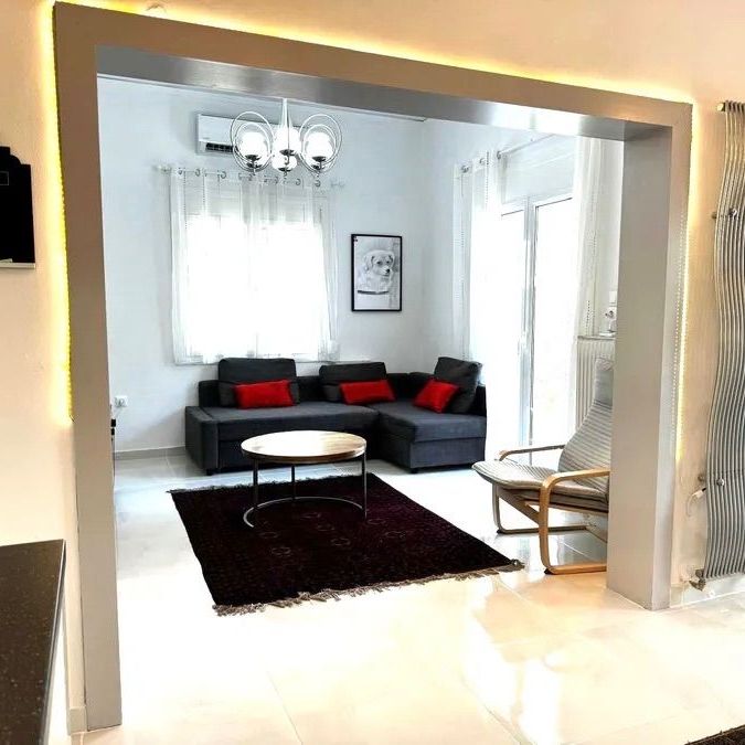 Διαμέρισμα για ενοικίαση Κέντρο (Αργυρούπολη) - Photo 1