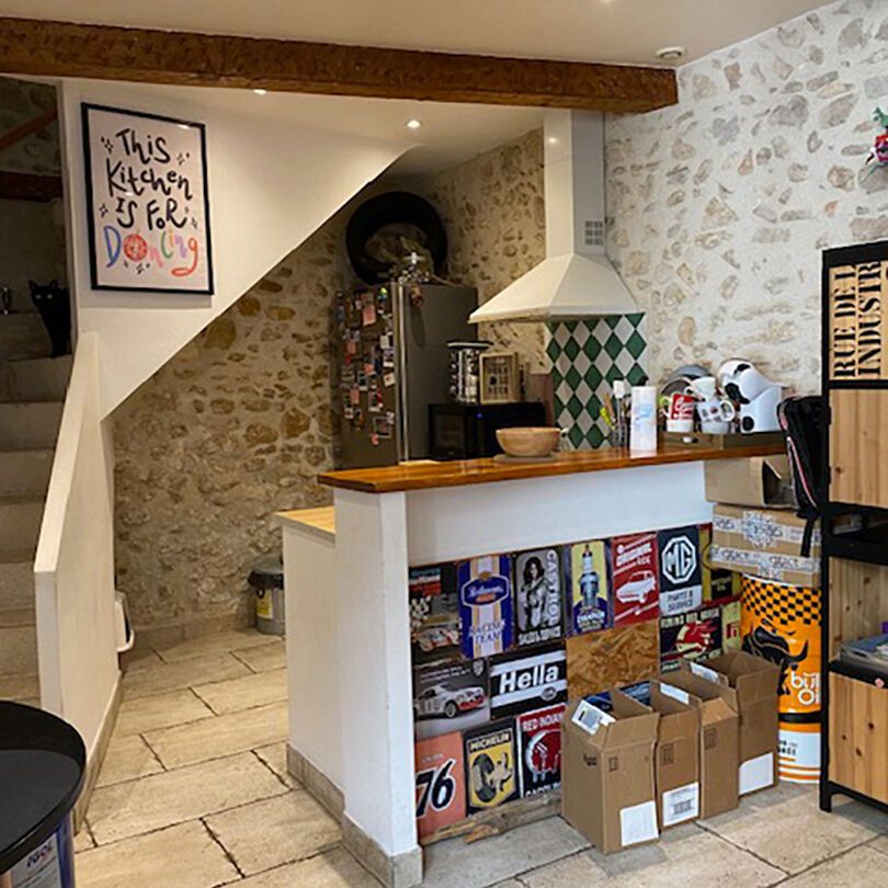 Maison 2 pièce(s) 65.71 m2, - Photo 1