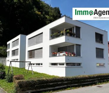 2 Zimmer-Wohnung | Feldkirch | Haus 55 - Photo 1
