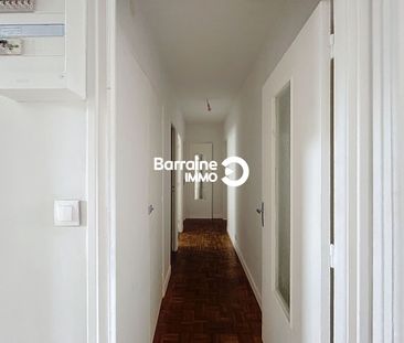 Location appartement à Brest, 3 pièces 63.06m² - Photo 2