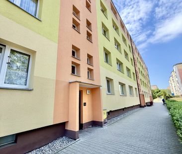 2 Pokojowe Mieszknie I Komuny Paryskiej I Parking - Photo 3
