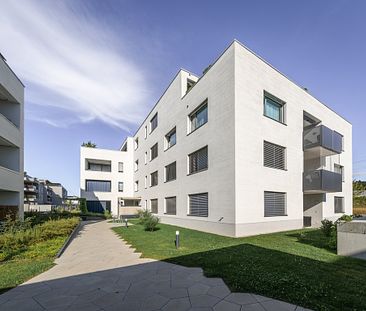 Modernes Wohnen in einem Neubau - Foto 4