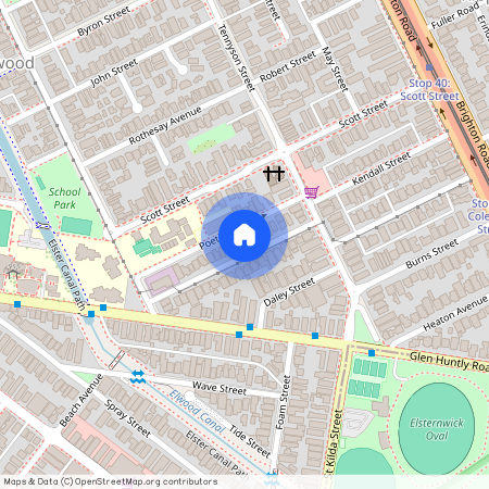 1/14 Austin Avenue ELWOOD