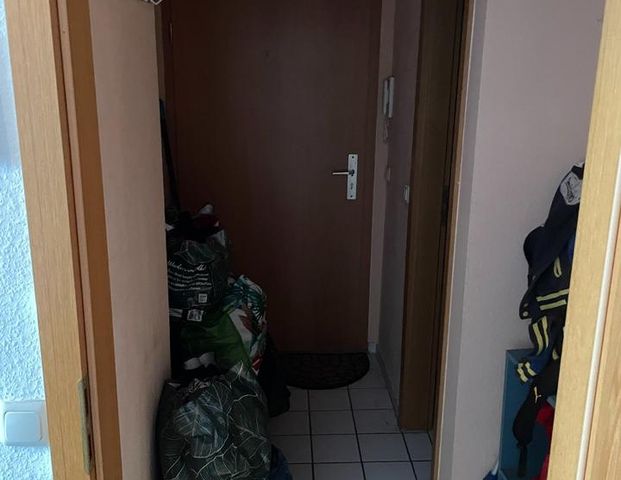 Citynahes Appartement in Gladbeck - Foto 1