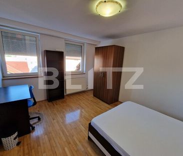 Apartament de 3 camere, 100 mp, garaj, zona strazii Mircea Eliade - Fotografie 3