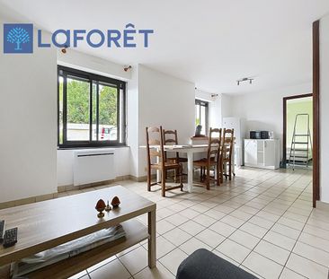 Appartement T3 près de RIANTEC à louer - Photo 2