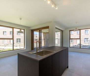 Appartement te huur - Photo 2