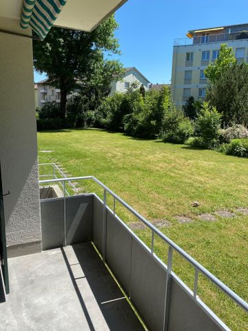 3.5 Zimmer, 67 m² - Photo 4