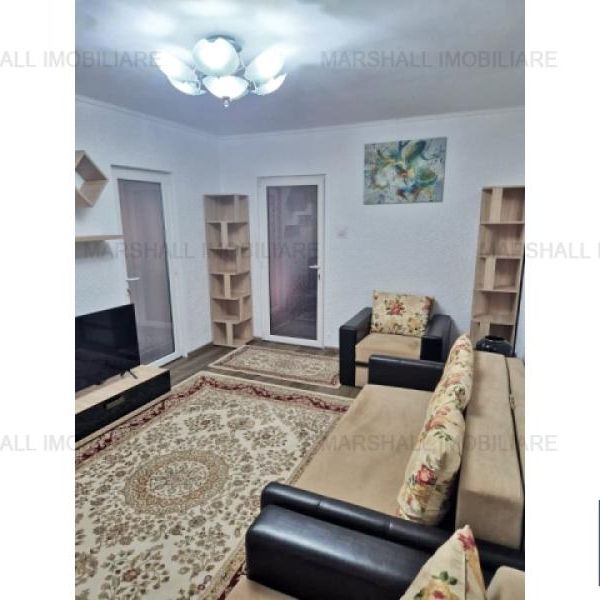 Apartament 2 camere de inchiriat, zona Cantacuzino, 55 mp - Photo 1