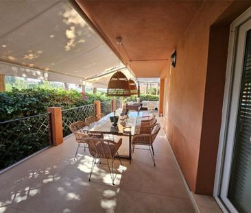 6 room luxury Villa for rent in Marbella, Spain - Photo 4