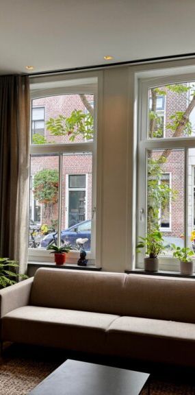 Adriaanstraat 12 - Photo 1