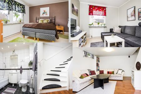 Granitvägen, Örebro - Foto 2