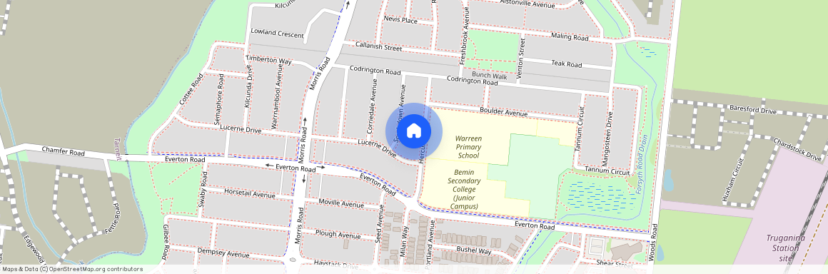 15 Hercules Drive, Truganina VIC 3029