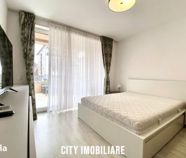 Apartament 3 camere, bloc nou, terasa, parcare, Andrei Muresanu. - Fotografie 5