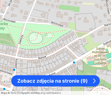 Kraków, Swoszowice/Kliny Borkowskie, Narvik, mieszkanie, do wynajęc... – zdjęcie 1
