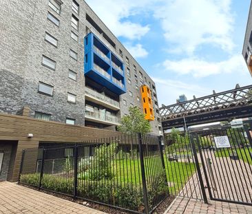 Wilson Building, Potato Wharf - Photo 3