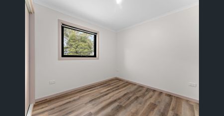 Modern living with bush views - Photo 3