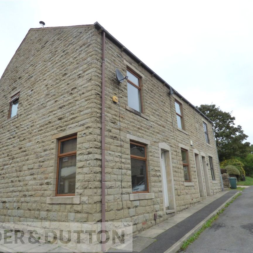 Church Street, Crawshawbooth, Rossendale, Lancashire, BB4 - Photo 1