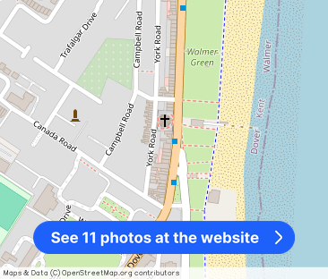 The Strand Walmer - Photo 1