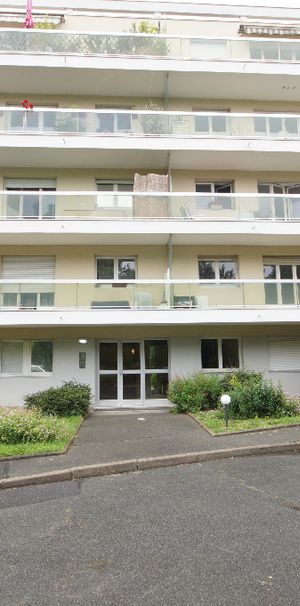 Appartement 2 Pièces - MAISONS-LAFFITTE - Photo 1