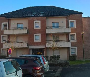 Location Appartement 2 pièces 46m² LE CATEAU CAMBRESIS 59360 - Photo 3