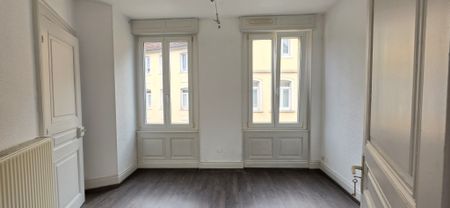 Location Appartement 3 pièces 88m² MULHOUSE 68100 - Photo 5