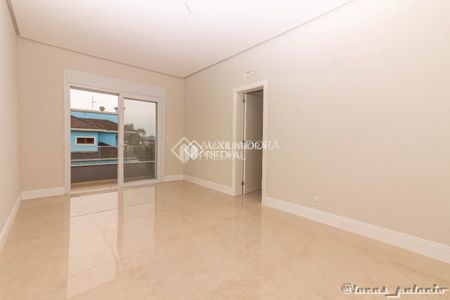 Casa em Condomínio com 5 quartos e 402m² para alugar em Estancia Velha, Canoas. - Foto 2