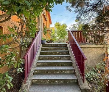 Stilvolle Maisonettewohnung mit viel Charakter - Foto 6