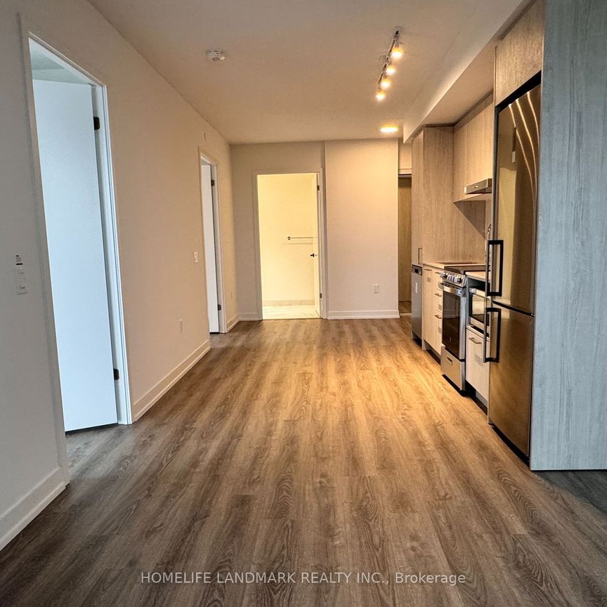 For Lease - 195 Commerce Street Unit# 3306, Vaughan, Ontario - Photo 1