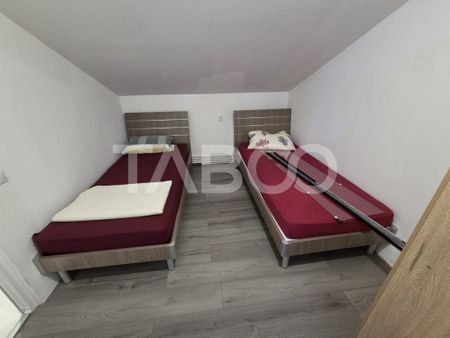 Casa de inchiriat 9 camere 5 bai pretabil Compani / Muncitor - Photo 3