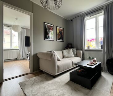 Kvarnstensgatan 8 - Foto 2