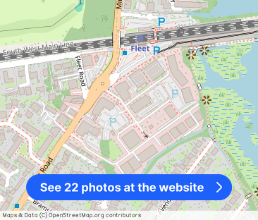 Waterfront, Fleet - Photo 1