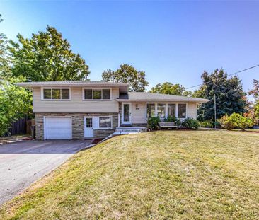 For Lease - 209 Greenbrook Drive Unit# Lower, Kitchener, Ontario - Photo 6