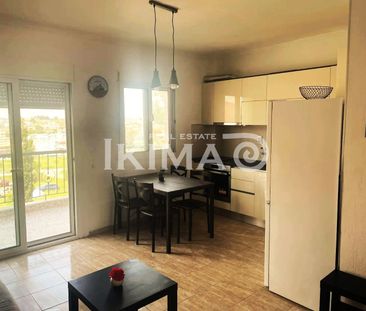 Διαμέρισμα για ενοικίαση Καλλιθέα (Κασσάνδρα) - Photo 3
