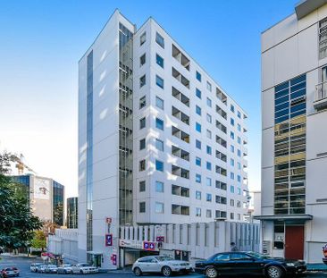 Walk to Uni, to Work, K'Rd, Ponsonby & Central Auc - Photo 2