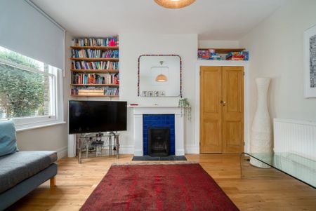 67 Denman Road, London SE15 5NS, UK, London - Photo 2