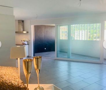 4.5 Zimmer, 120 m², 3. Stock - Photo 1