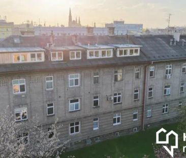Pronájem bytu 3+kk ul. Jeremenkova, Olomouc - Photo 1