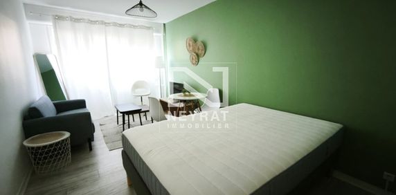 Location Appartement 1 pièce Meublé 26m² CHALON SUR SAONE 71100 - Photo 2