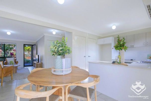 SOUGHT AFTER COMPLEX LIVING! - Photo 1