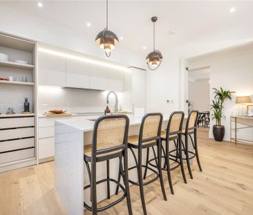 4 bedroom apartment to rent - Photo 6