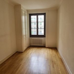 Appartement de 3 pièces au 2ème étage - Photo 2