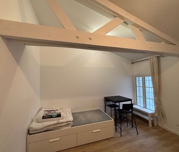 Appartement Annemasse 1 pièce(s) - Photo 1