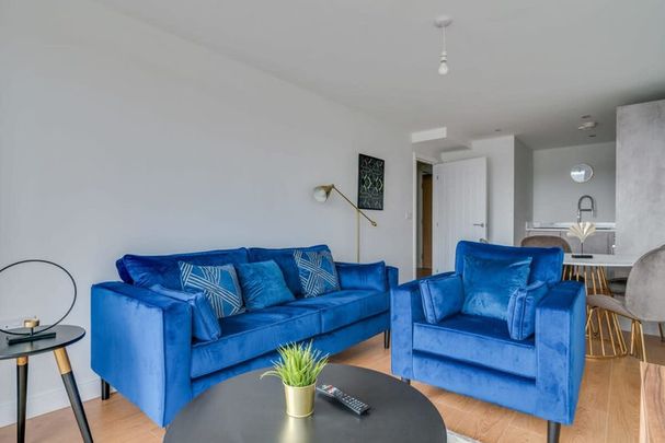 Goodman Street - Photo 1