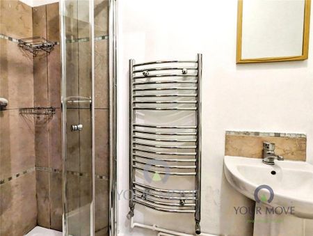 1 bedroom flat to rent - Photo 5