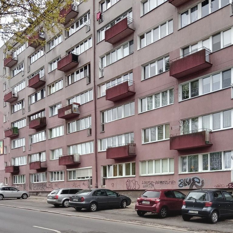 JASNE BŁONIA do wynajęcia 2 pok. po remoncie - Photo 1