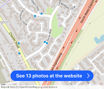 Speedwell Close, Huntington, Chester, CH3 - Photo 1