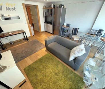 1 bedroom apartment to rent - Photo 5