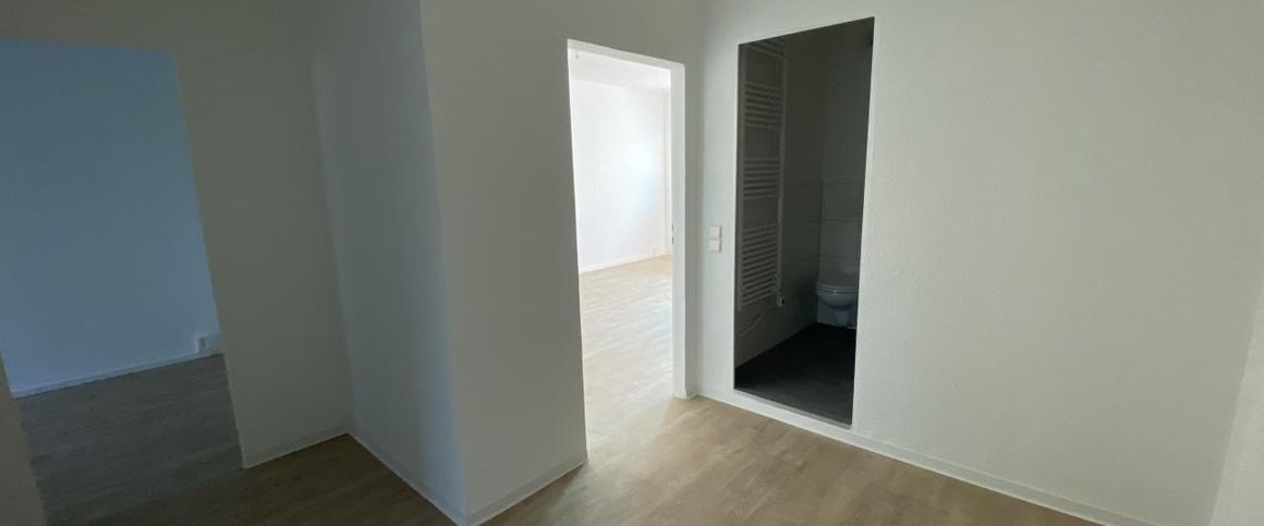 Spreewald-QuartierVetschauer Straße 18 in 01237 Dresden - Photo 1